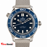OMEGA Premium Quality 007 Quartz Watch | OMGA Watch 007 2A