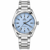 OMEGA SEAMASTER Quartz Watch | OMGA Watch A150 C