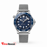 OMEGA Premium Quality 007 Quartz Watch | OMGA Watch 007 2A