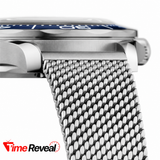 OMEGA Premium Quality 007 Quartz Watch | OMGA Watch 007 2A